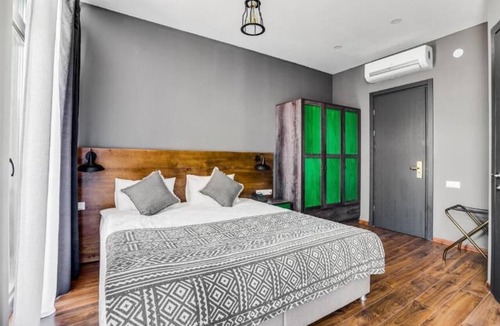 Mtskheta Hotel | Hotel Gino Wellness Mtskheta