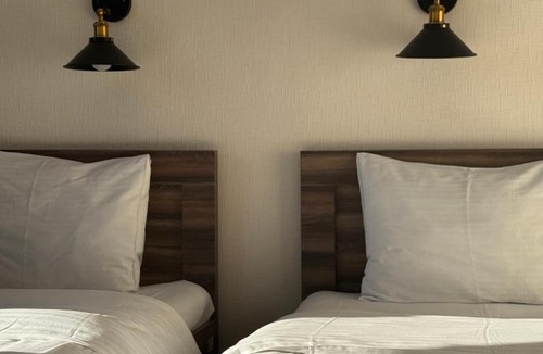 Stepantsminda Hotel | Hotel Gold Kazbegi