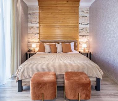 Bagvdanari Hotel | Hotel Gold Tower