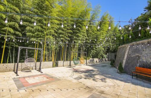 Kobuleti Hotel | Hotel "GrapeHill"