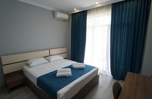 Kobuleti Hotel | hotel horizon