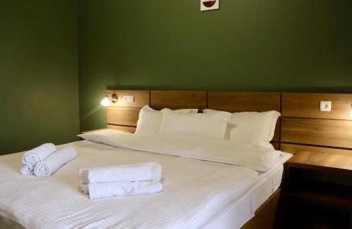 Telavi Hotel | Hotel Horizont Telavi
