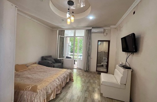 Kvariati Apartment | Hotel In Kvariati Near Beach-Mountain.you should spend your holidays here.