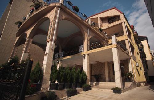 Kobuleti Hotel | Hotel Irise