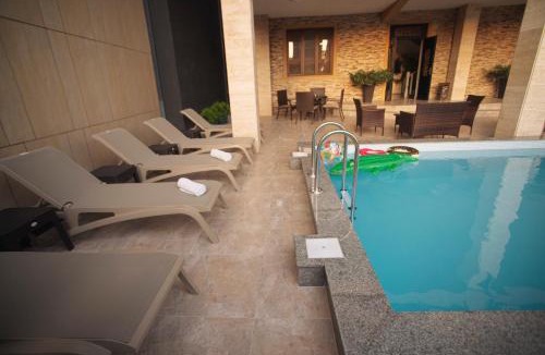 Kobuleti Hotel | Hotel Irise