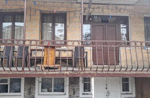 Ach'khoti Apartment | Hotel kazbegi1