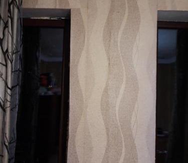 Ach'khoti Apartment | Hotel kazbegi1