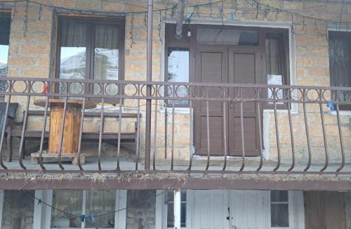 Ach'khoti Apartment | Hotel kazbegi1