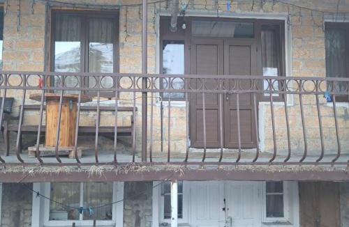Ach'khoti Apartment | Hotel kazbegi1