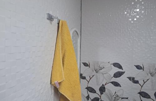 Ach'khoti Apartment | Hotel kazbegi1