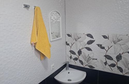 Ach'khoti Apartment | Hotel kazbegi1