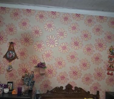 Ach'khoti House | Hotel Kazbegi11
