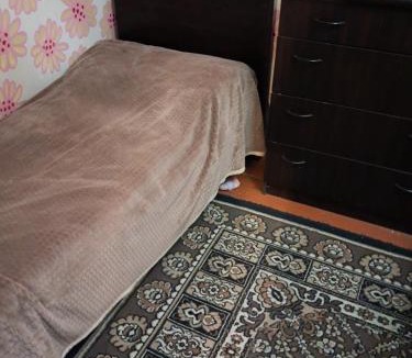 Ach'khoti House | Hotel Kazbegi11
