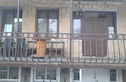 Ach'khoti Bed & Breakfast | Hotel Kazbegi11