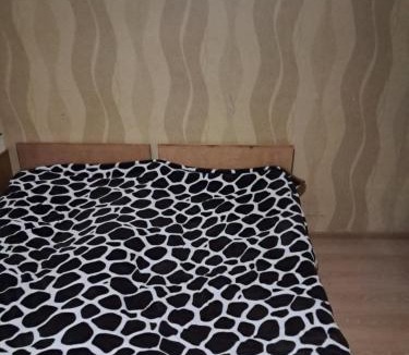 Ach'khoti Bed & Breakfast | Hotel Kazbegi11
