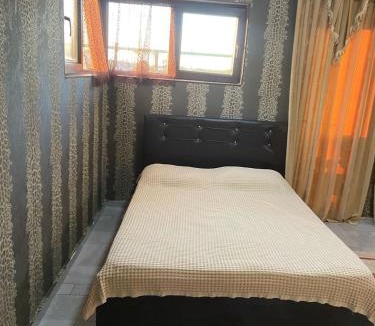 Ureki House | Hotel Kvadrati