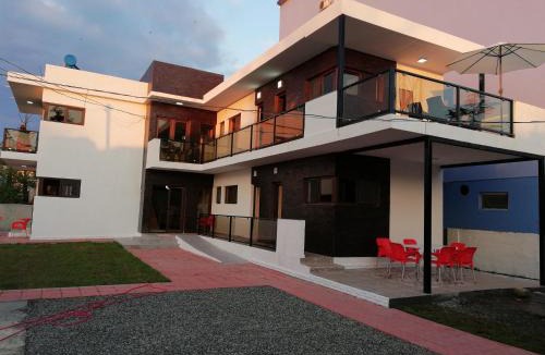Ureki House | Hotel Kvadrati