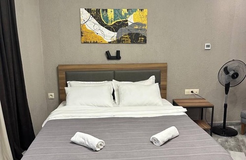 Tbilisi Hotel | hotel Labyrinth