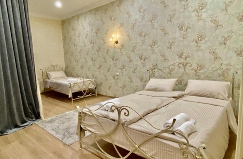 Mtskheta Hotel | Hotel Late