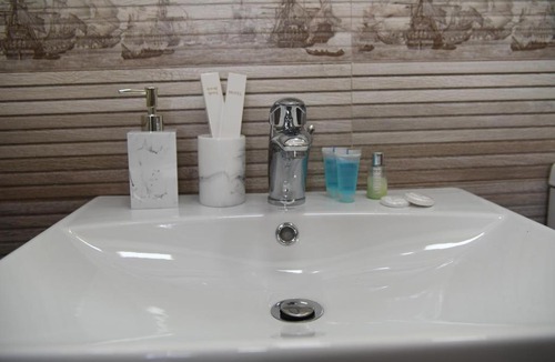 Mtskheta Hotel | Hotel Late