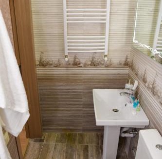 Mtskheta Hotel | Hotel Late