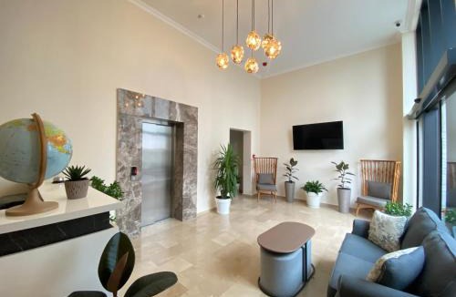Kobuleti Hotel | Hotel Leonardo