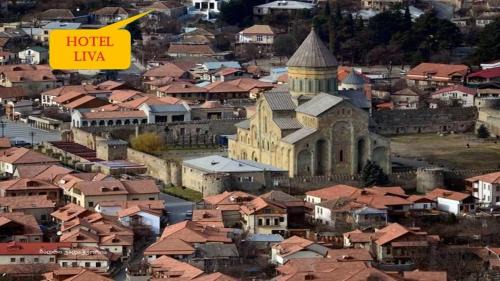 Mtskheta Apartment | Hotel Liva