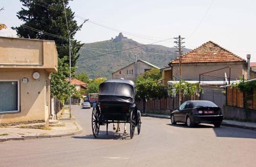 Mtskheta Apartment | Hotel Liva