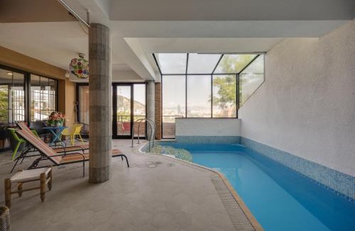 Avlabari Hotel | Hotel Livin
