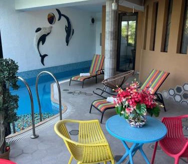 Avlabari Hotel | Hotel Livin