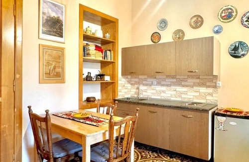Mtskheta Hotel | Hotel Magdalena