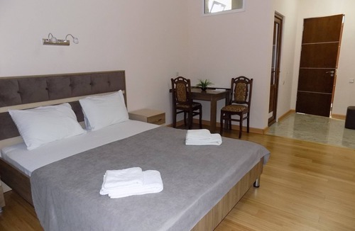 Zugdidi Hotel | Hotel Mars