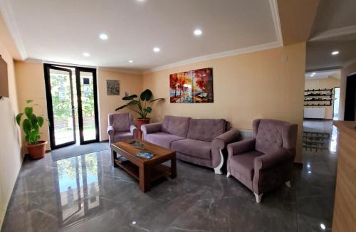 Bagvdanari Hotel | Hotel Mountain Mestia