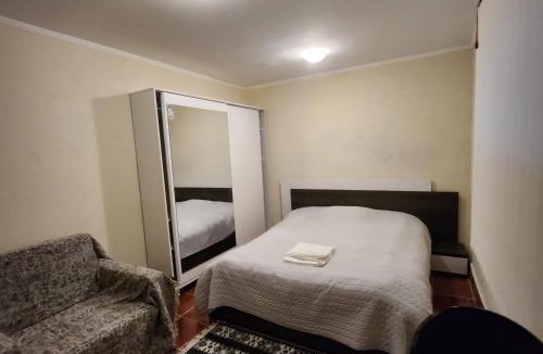 Tsalka Hotel | Hotel Nike