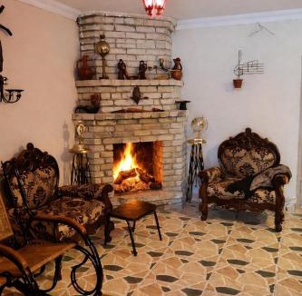 Tsalka Hotel | Hotel Nike