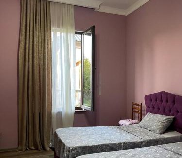 Akhalkakhati House | Hotel Odabade