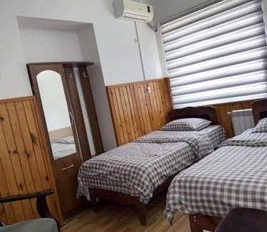 Rustavi Hotel | hotel olive