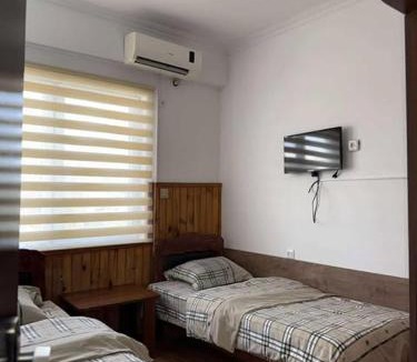 Rustavi Hotel | hotel olive
