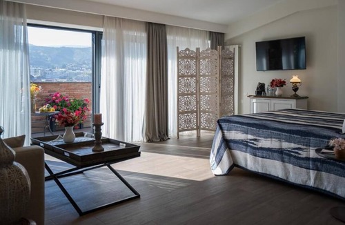 Avlabari Hotel | Hotel Passport Tbilisi