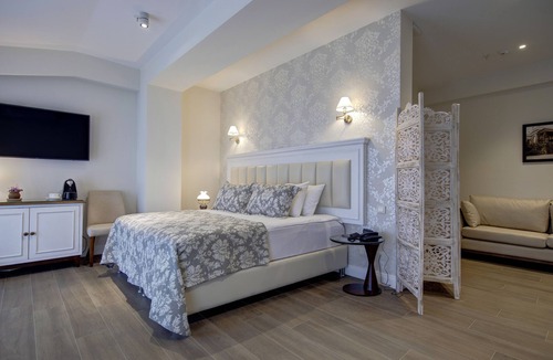 Avlabari Hotel | Hotel Passport Tbilisi