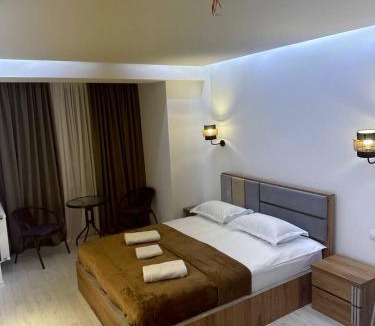 Kazbegi Apartment | Hotel Peak
