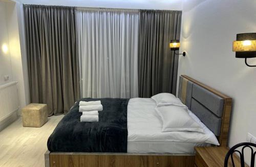 Kazbegi Apartment | Hotel Peak
