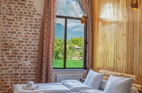 Kvareli Hotel | Hotel Piano Kvareli