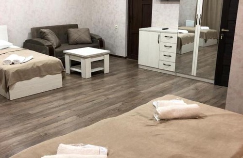 Bakuriani Bed & Breakfast | Hotel”PRESTIGE”bakuriani