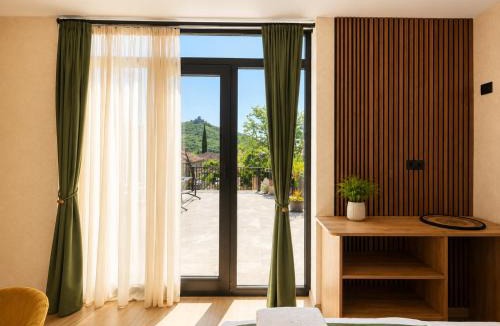 Mtskheta Hotel | Hotel Prime