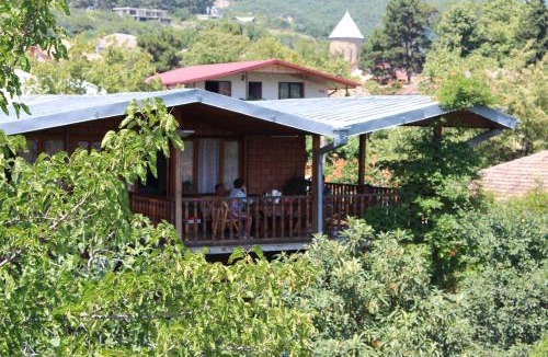 Mtskheta Hotel | Hotel Queen