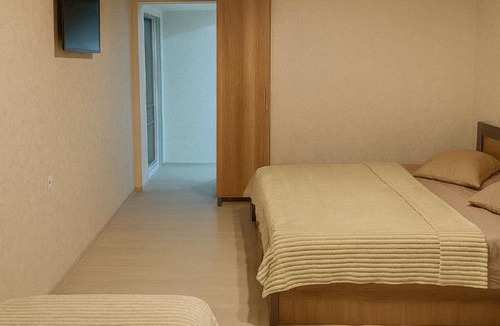 Didi Ateni Hotel | HOTEL RANCHO UPLISTSIKHE სასტუმრო რანჩო უიფლისციხე