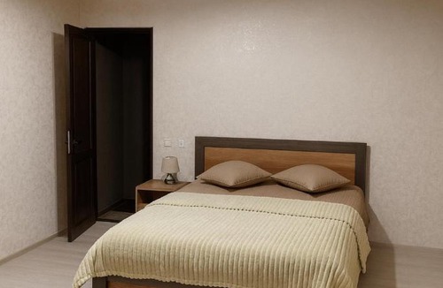 Didi Ateni Hotel | HOTEL RANCHO UPLISTSIKHE სასტუმრო რანჩო უიფლისციხე
