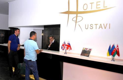 Rustavi Hotel | Hotel Rustavi