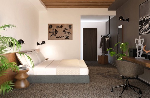 Omalo Hotel | Hotel Samzeo